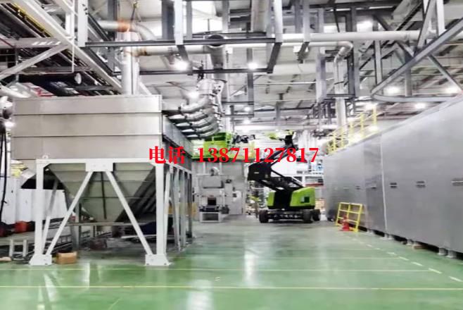 邹城机电设备安装工程,设备安装公司