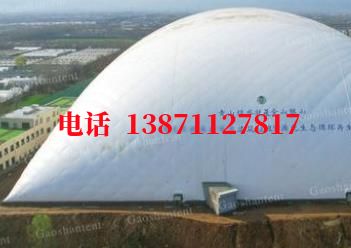 邹城气膜棚卷帘门,电动门