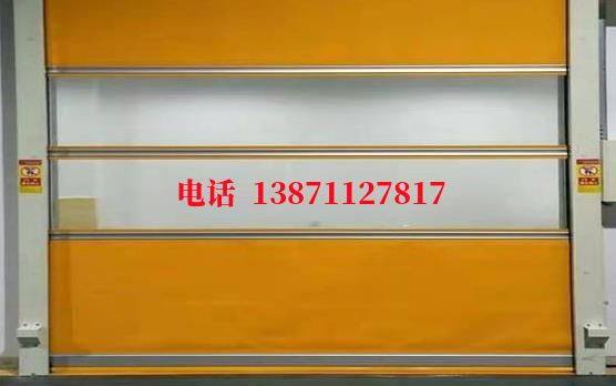 邹城洁净室门